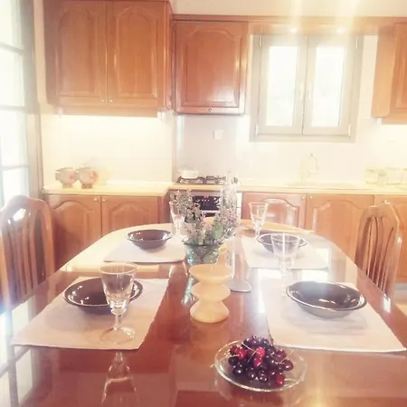 Zabella House With Pool Holiday home Argassi