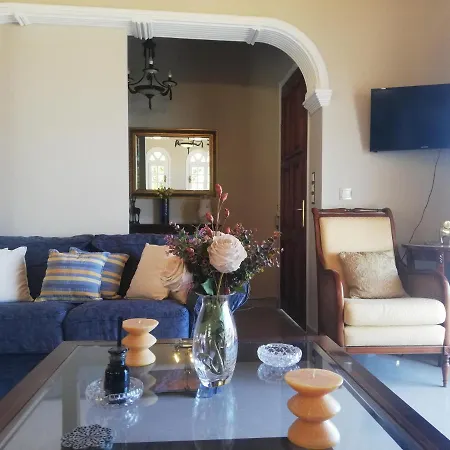 Zabella House With Pool Holiday home
