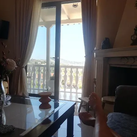 Zabella House With Pool Holiday home *