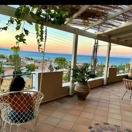 Holiday home Zabella House With Pool *