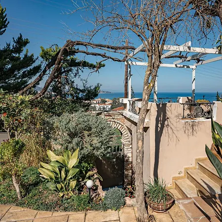 Zabella House With Pool Holiday home Argassi