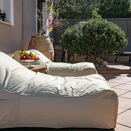 Zabella House With Pool Holiday home