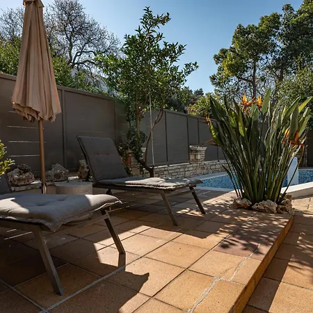 Holiday home Zabella House With Pool *