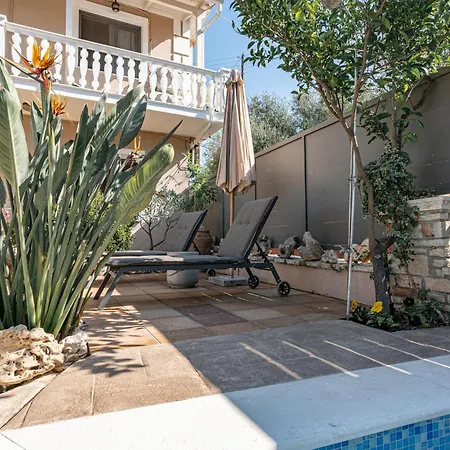 Zabella House With Pool Holiday home