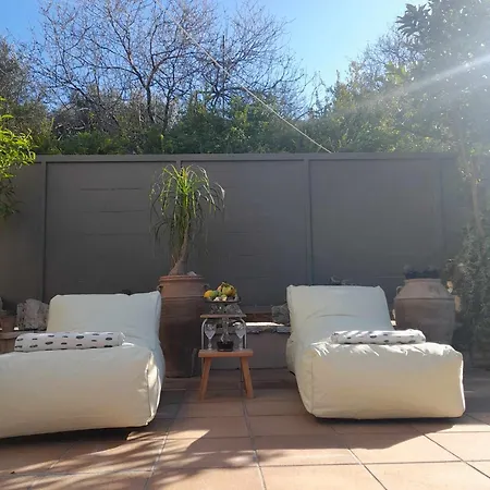 Holiday home Zabella House With Pool