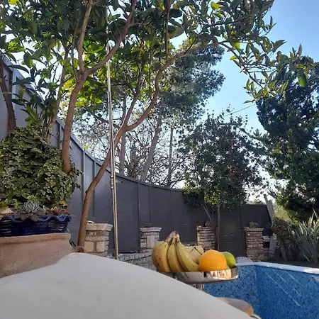 Zabella House With Pool Holiday home
