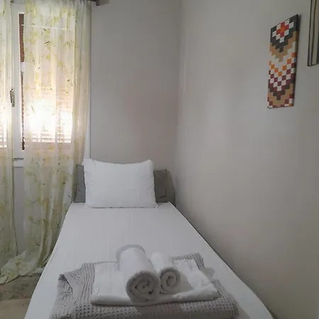 Holiday home Zabella House With Pool